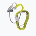 EDELRID Mega Jul Belay Kit Vite a prova di bomba oasis