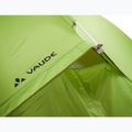 Tenda da campeggio Vaude Campo chute verde per 3 persone 5