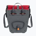 VAUDE Aqua Front 2 x 14 l borse da bicicletta rosse 2