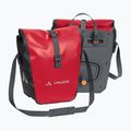 VAUDE Aqua Front 2 x 14 l borse da bicicletta rosse 3