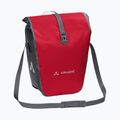 VAUDE Aqua Back Single 24 l portapacchi pannier rosso 2