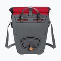 VAUDE Aqua Back Single 24 l portapacchi pannier rosso 3