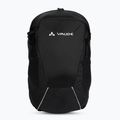 VAUDE Tremalzo 16 l zaino da bicicletta nero