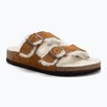 BIRKENSTOCK Arizona Shearling SL Infradito regolare in visone