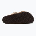 BIRKENSTOCK Arizona Shearling SL Infradito regolare in visone 4