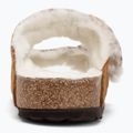 BIRKENSTOCK Arizona Shearling SL Infradito regolare in visone 6