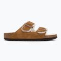 BIRKENSTOCK Arizona Shearling SL Infradito in visone stretto 2