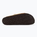 BIRKENSTOCK Arizona Shearling SL Infradito in visone stretto 4
