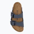 BIRKENSTOCK infradito Arizona BFBC Regular navy 5
