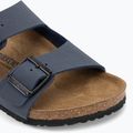 BIRKENSTOCK infradito Arizona BFBC Regular navy 7