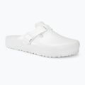 BIRKENSTOCK Ciabatte Boston EVA Regular bianco