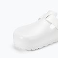 BIRKENSTOCK Ciabatte Boston EVA Regular bianco 7