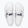 BIRKENSTOCK Ciabatte Boston EVA Regular bianco 10