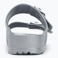 Infradito BIRKENSTOCK Arizona EVA Narrow argento metallizzato 6