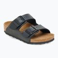 Ciabatte per bambini BIRKENSTOCK Arizona Kids Birko-Flor black