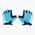 ZIENER MTB Corrie Junior guanti da ciclismo da bambino blu piscina 2