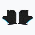 ZIENER MTB Corrie Junior guanti da ciclismo da bambino blu piscina 3