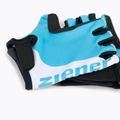 ZIENER MTB Corrie Junior guanti da ciclismo da bambino blu piscina 4
