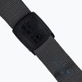 Jack Wolfskin Secret Wide cintura per pantaloni in acciaio scuro 2
