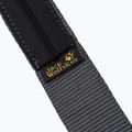 Jack Wolfskin Secret Wide cintura per pantaloni in acciaio scuro 3