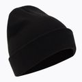 Jack Wolfskin Rib berretto invernale nero