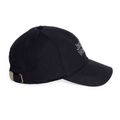 Cappello da baseball Jack Wolfskin 2022 nero 2