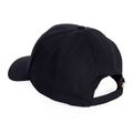 Cappello da baseball Jack Wolfskin 2022 nero 3