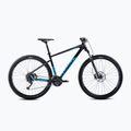 GHOST Kato Universal 29 mountain bike nero/blu lucido