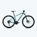 GHOST Kato Universal 29 mountain bike verde perla/blu metallizzato