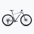 GHOST Kato Pro 29 perla grigio chiaro/nero opaco mountain bike