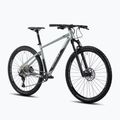 GHOST Kato Pro 29 perla grigio chiaro/nero opaco mountain bike 2