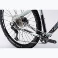 GHOST Kato Pro 29 perla grigio chiaro/nero opaco mountain bike 5