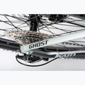GHOST Kato Pro 29 perla grigio chiaro/nero opaco mountain bike 7