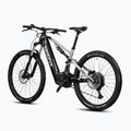 Bicicletta elettrica GHOST E-ASX 130 Universal 750 Wh met. antracite/grigio chiaro lucido/opaco 4