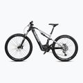 Bicicletta elettrica GHOST E-ASX 130 Universal 750 Wh met. antracite/grigio chiaro lucido/opaco 5