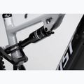 Bicicletta elettrica GHOST E-ASX 130 Universal 750 Wh met. antracite/grigio chiaro lucido/opaco 10