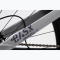Bicicletta elettrica GHOST E-ASX 130 Universal 750 Wh met. antracite/grigio chiaro lucido/opaco 11
