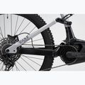 Bicicletta elettrica GHOST E-ASX 130 Universal 750 Wh met. antracite/grigio chiaro lucido/opaco 12