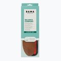 Solette di sostegno per le scarpe BAMA Balance Comfort 4