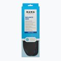 BAMA Solette per scarpe antibatteriche Balance Deo 4