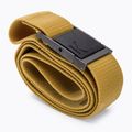 Salewa Cintura per pantaloni Rainbow nugget gold