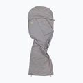 Fodera del sacco a pelo Salewa Microfibre Fodera grigio argentato