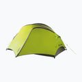 Tenda da trekking Salewa Micra II cactus/grigio 2 persone
