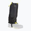 Salewa Trekking Gaiter nero