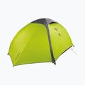 Tenda da trekking Salewa Atlas III cactus/grigio 3 persone