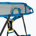 Imbracatura da arrampicata per bambini Salewa Xplorer Rookie sand 4