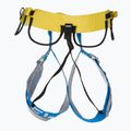 Salewa Ortles Imbrago da arrampicata oliva calda/denim scuro 2