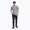 Maglietta Salewa Puez Melange Dry quiet shade melange da uomo 2