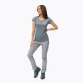 Maglietta Salewa Puez Melange Dry quiet shade melange da donna 2