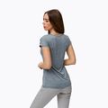 Maglietta Salewa Puez Melange Dry quiet shade melange da donna 3